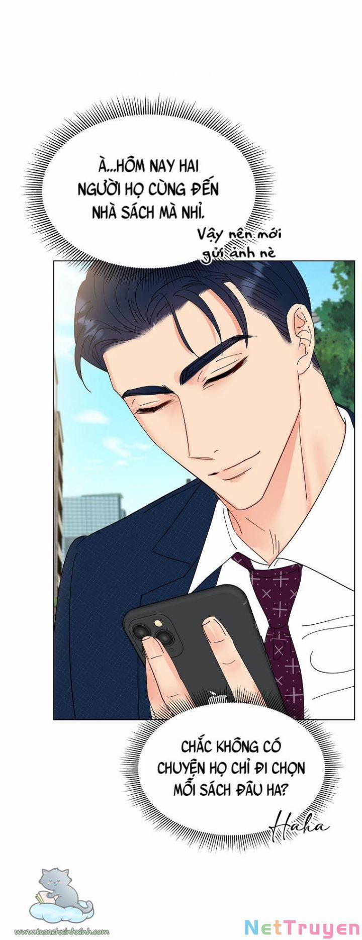 Nam Chính Chuẩn Gu 24 trang 80