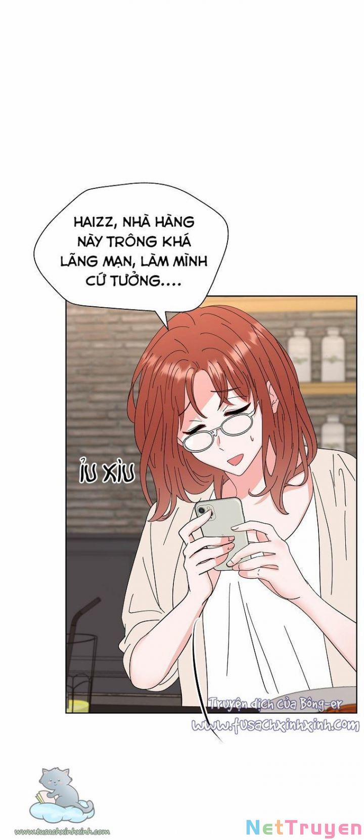 Nam Chính Chuẩn Gu 25 trang 12