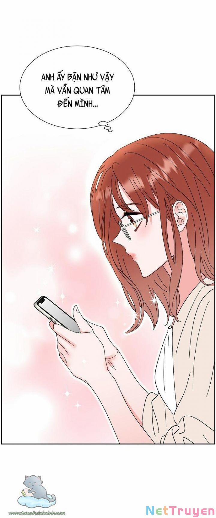 Nam Chính Chuẩn Gu 25 trang 15