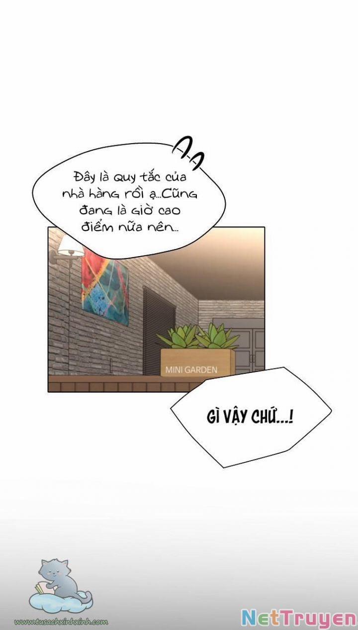 Nam Chính Chuẩn Gu 25 trang 22