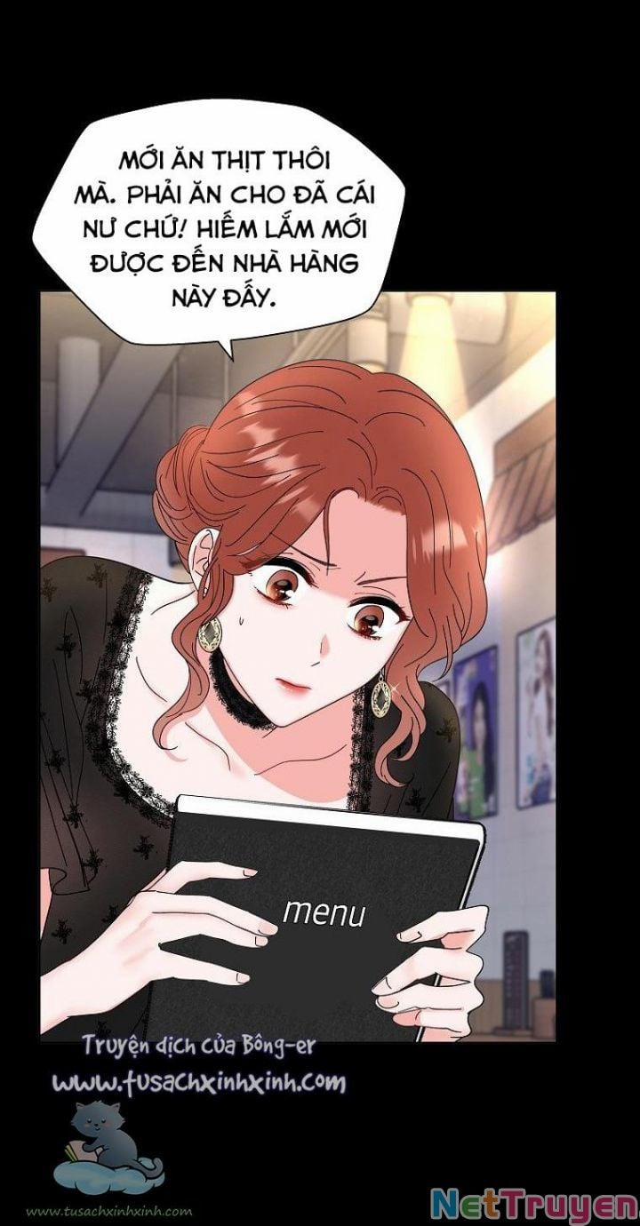 Nam Chính Chuẩn Gu 25 trang 25