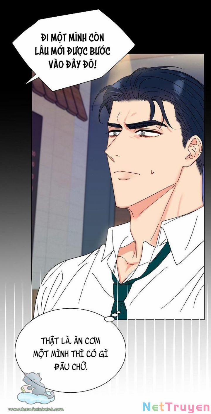 Nam Chính Chuẩn Gu 25 trang 26