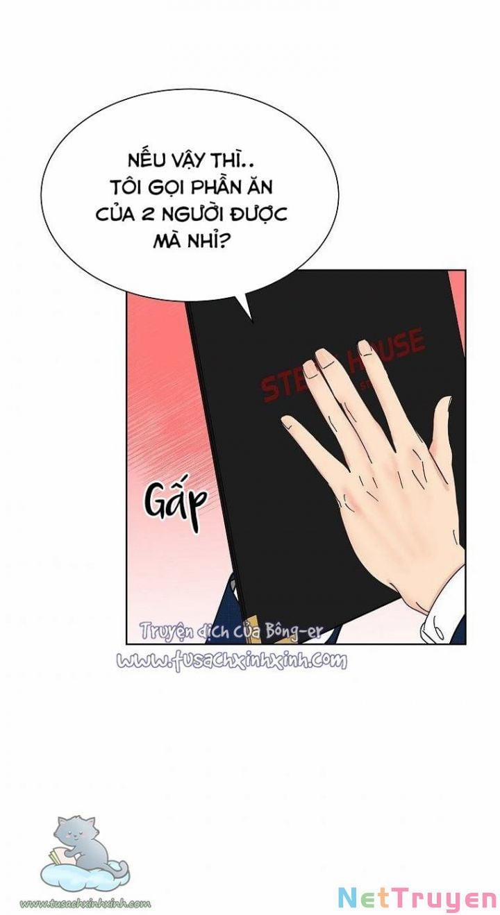 Nam Chính Chuẩn Gu 25 trang 29