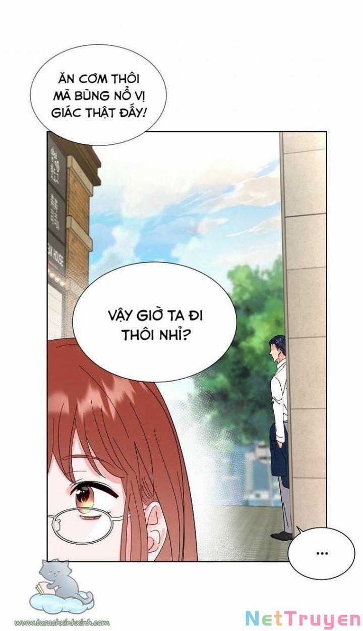 Nam Chính Chuẩn Gu 25 trang 38