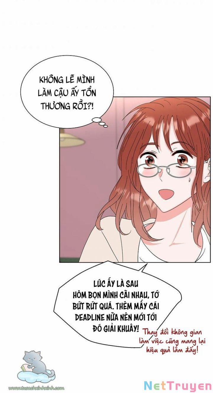 Nam Chính Chuẩn Gu 25 trang 45