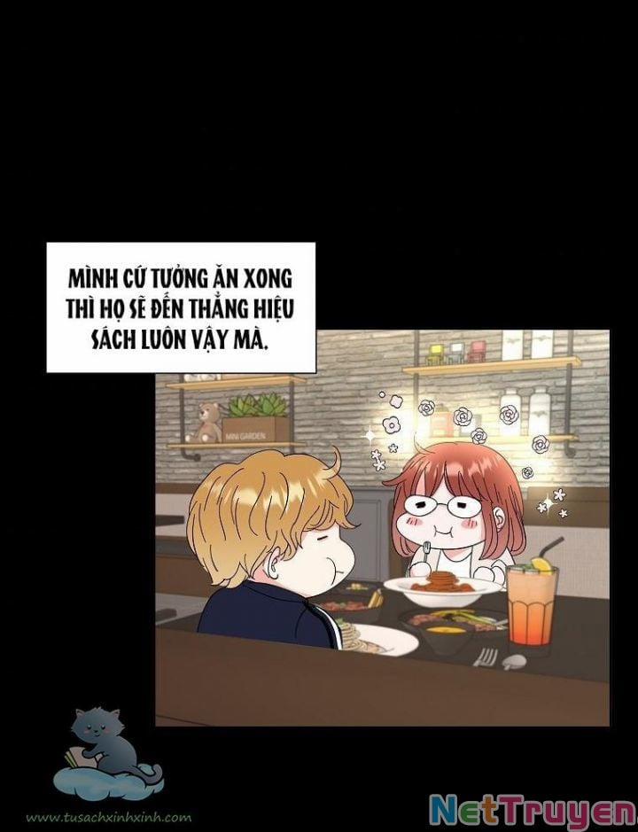 Nam Chính Chuẩn Gu 25 trang 52