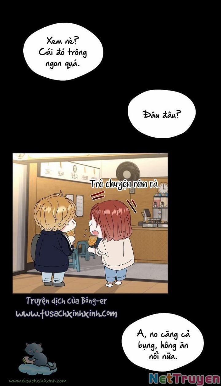 Nam Chính Chuẩn Gu 25 trang 53