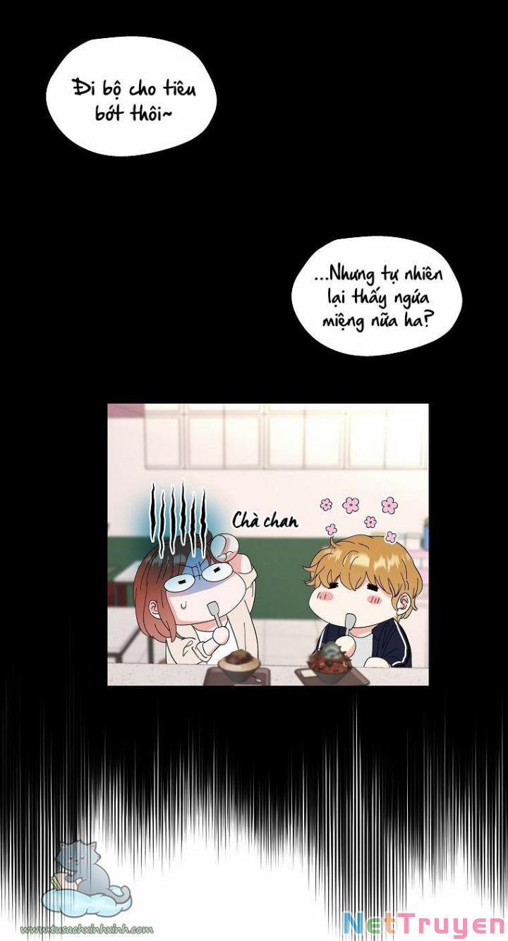 Nam Chính Chuẩn Gu 25 trang 54