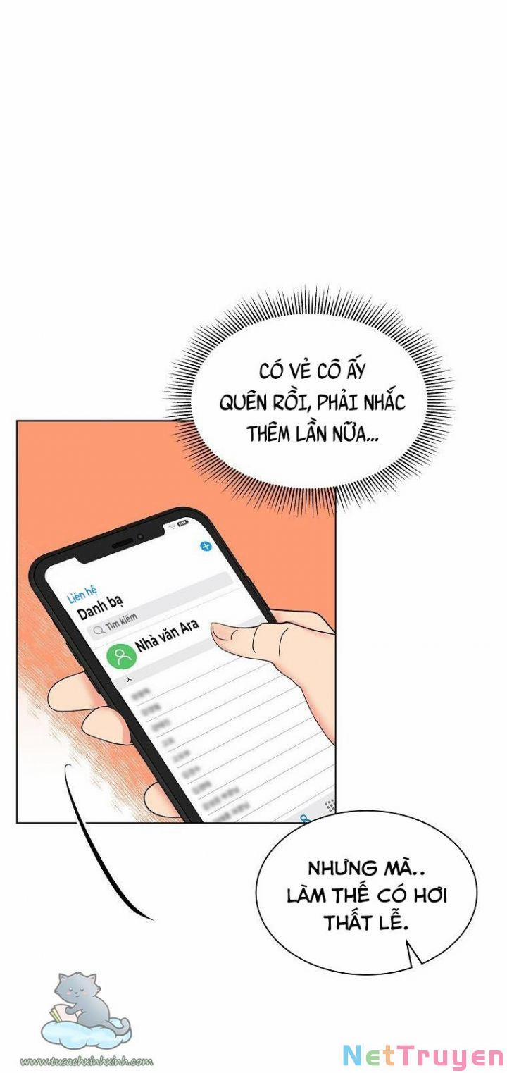 Nam Chính Chuẩn Gu 25 trang 57