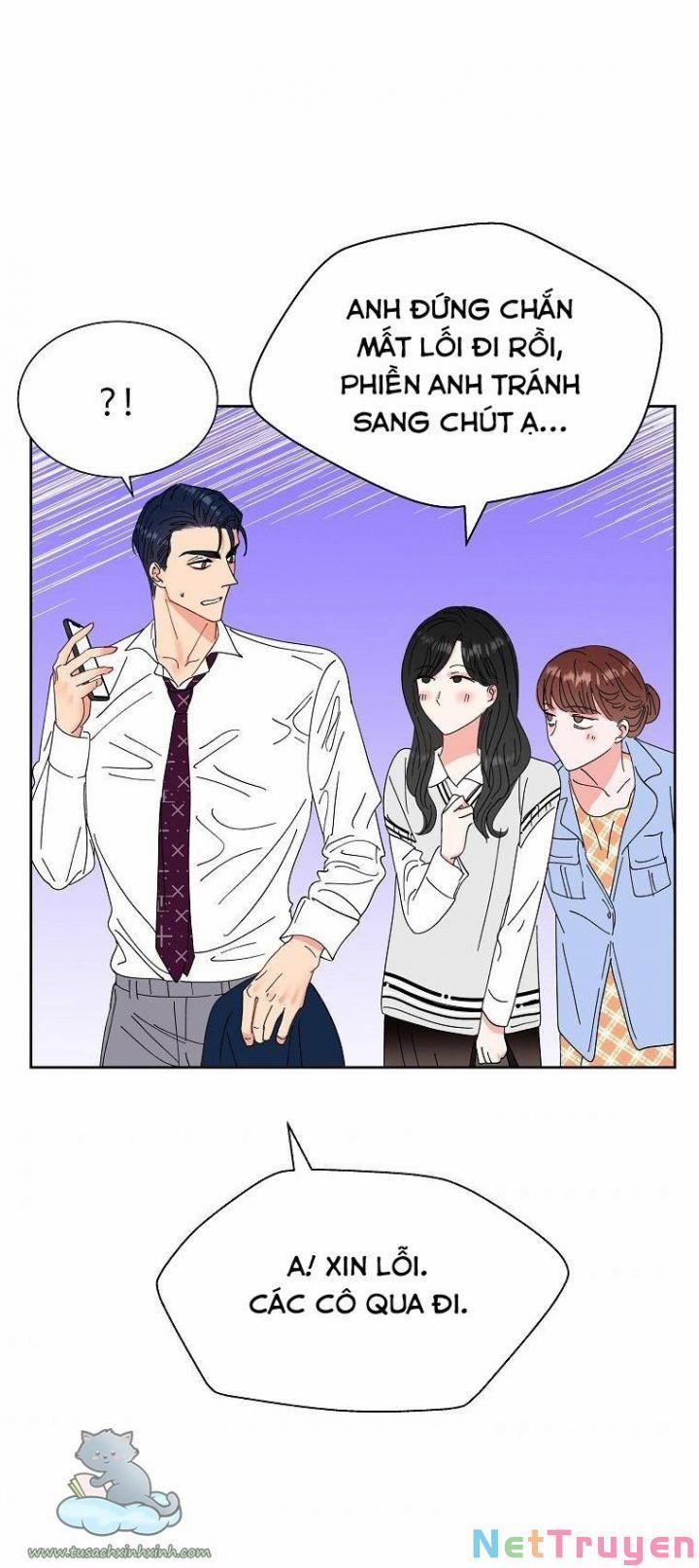 Nam Chính Chuẩn Gu 25 trang 58