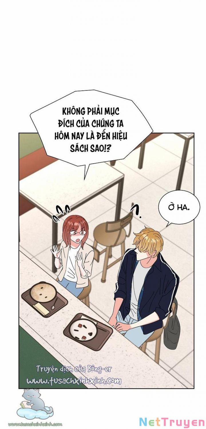 Nam Chính Chuẩn Gu 25 trang 70