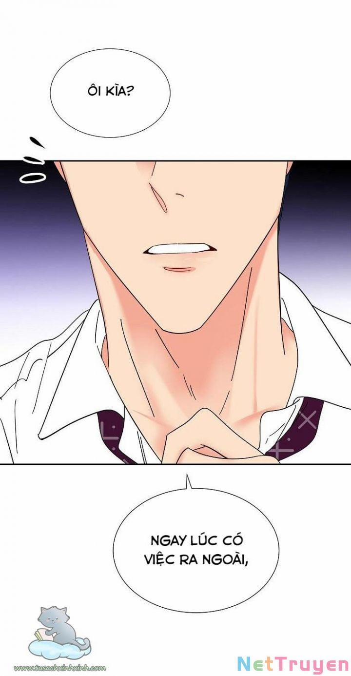 Nam Chính Chuẩn Gu 25 trang 76