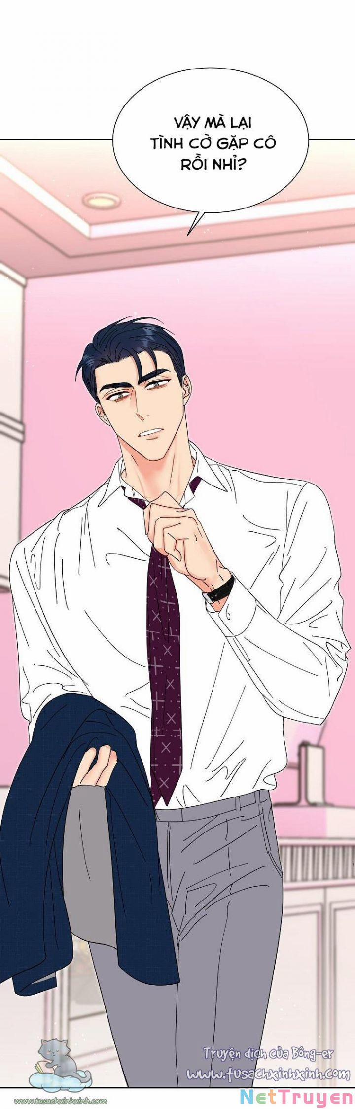 Nam Chính Chuẩn Gu 25 trang 78