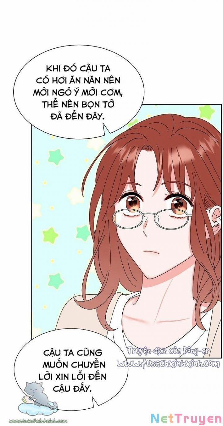 Nam Chính Chuẩn Gu 25 trang 9