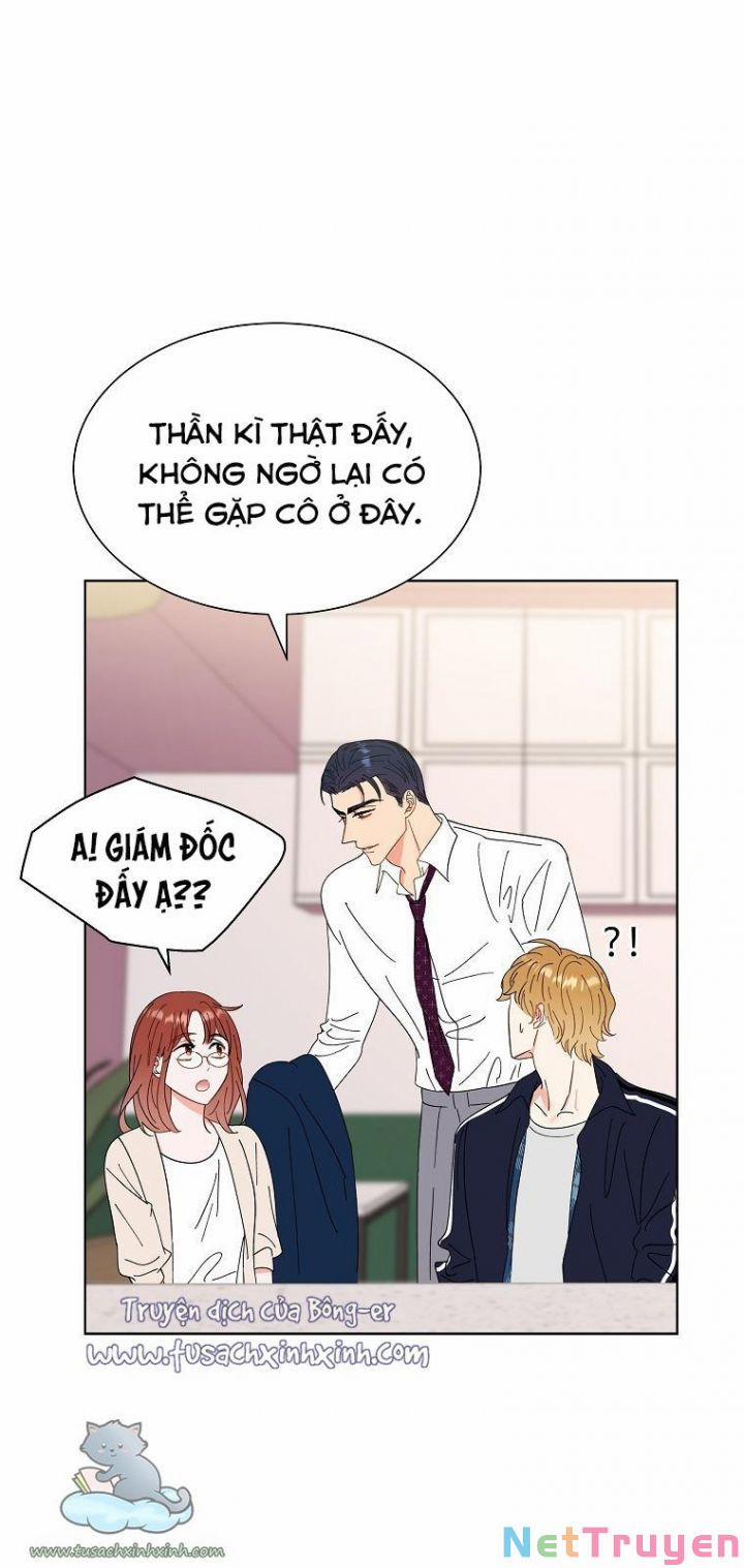 Nam Chính Chuẩn Gu 26 trang 1