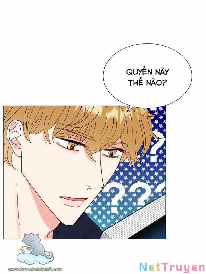 Nam Chính Chuẩn Gu 26 trang 10