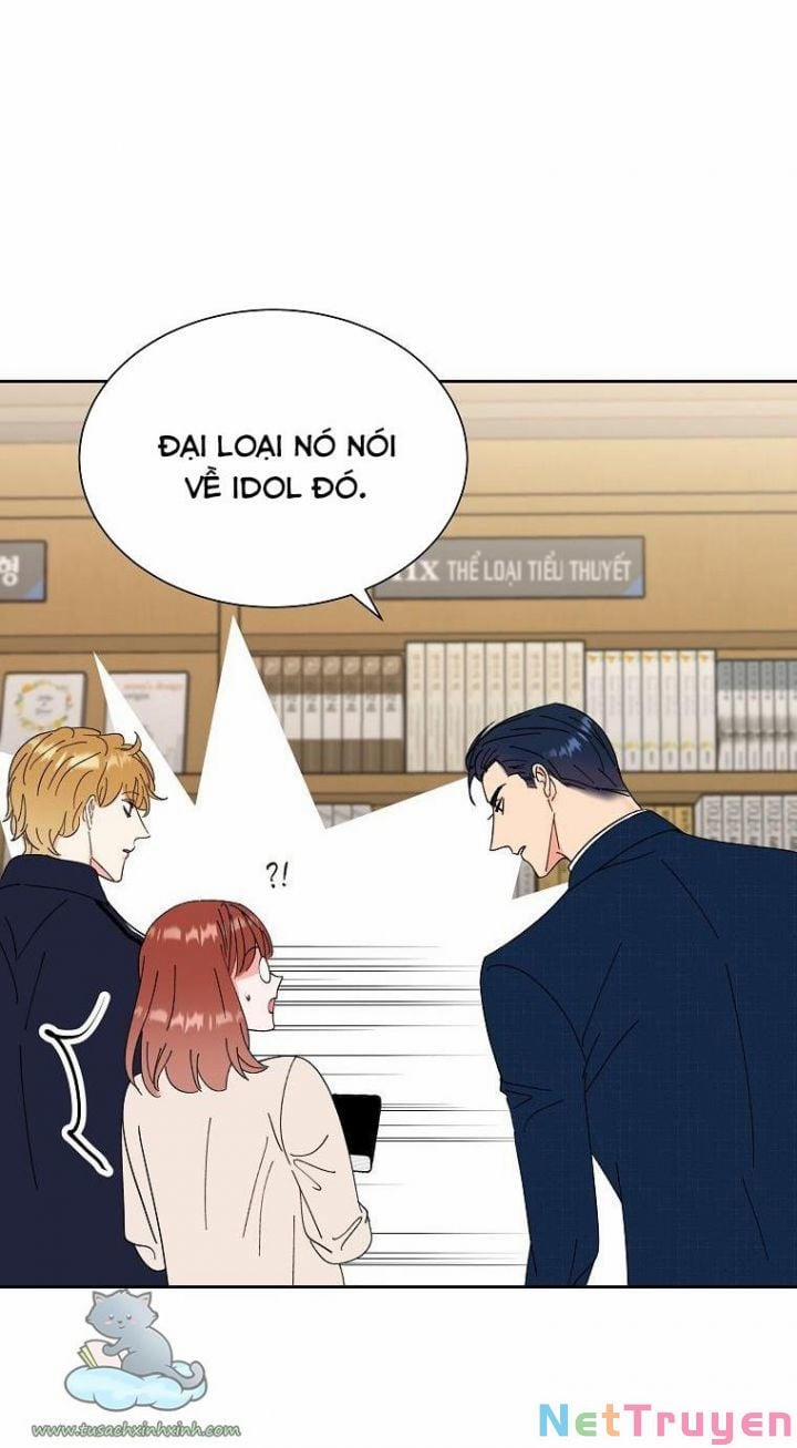 Nam Chính Chuẩn Gu 26 trang 13