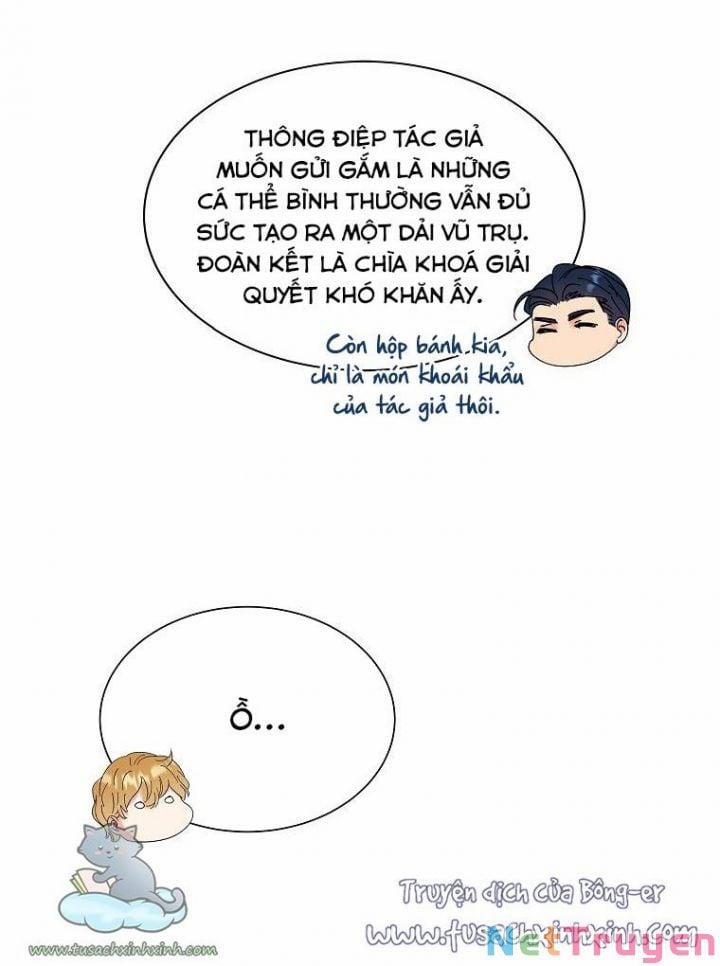 Nam Chính Chuẩn Gu 26 trang 14