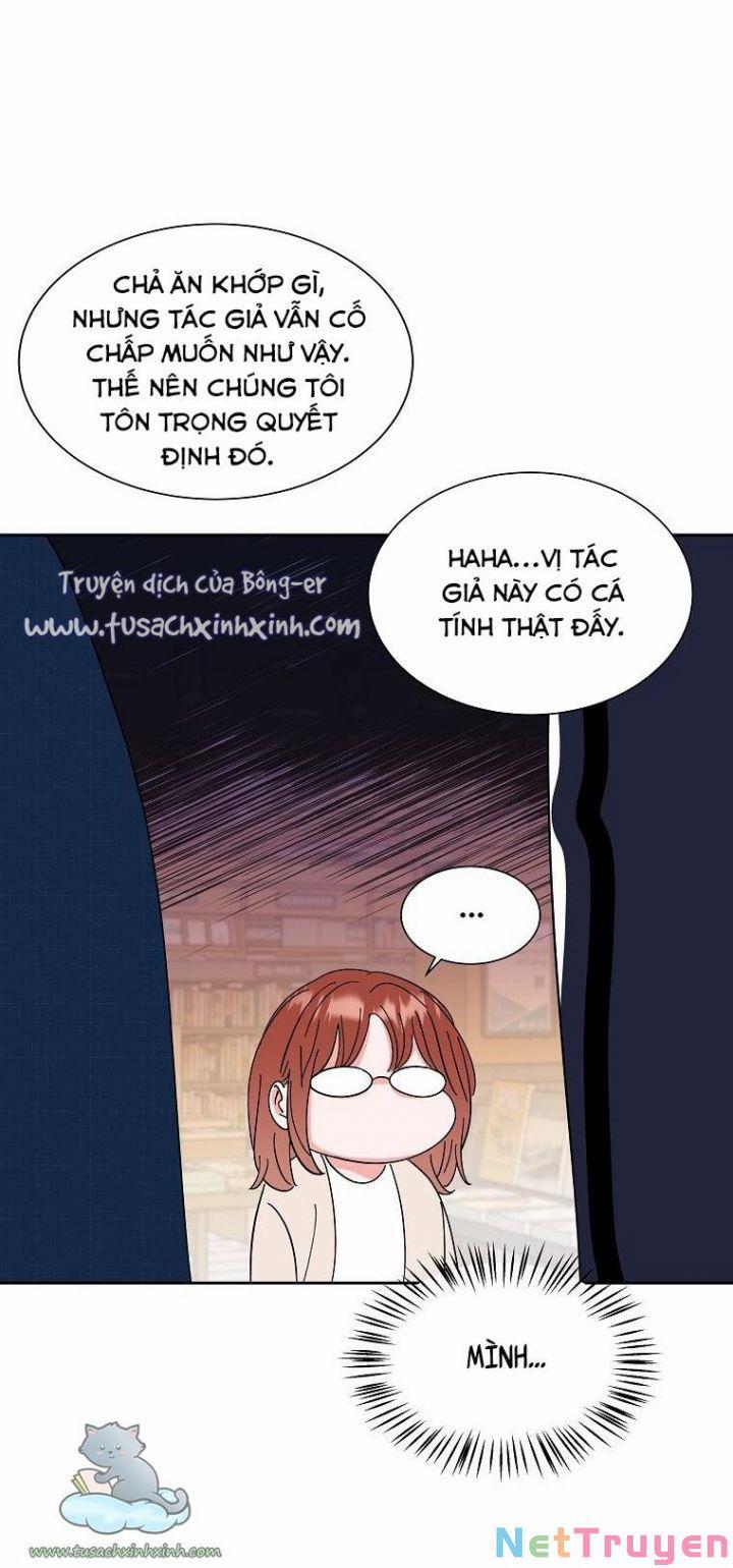 Nam Chính Chuẩn Gu 26 trang 16