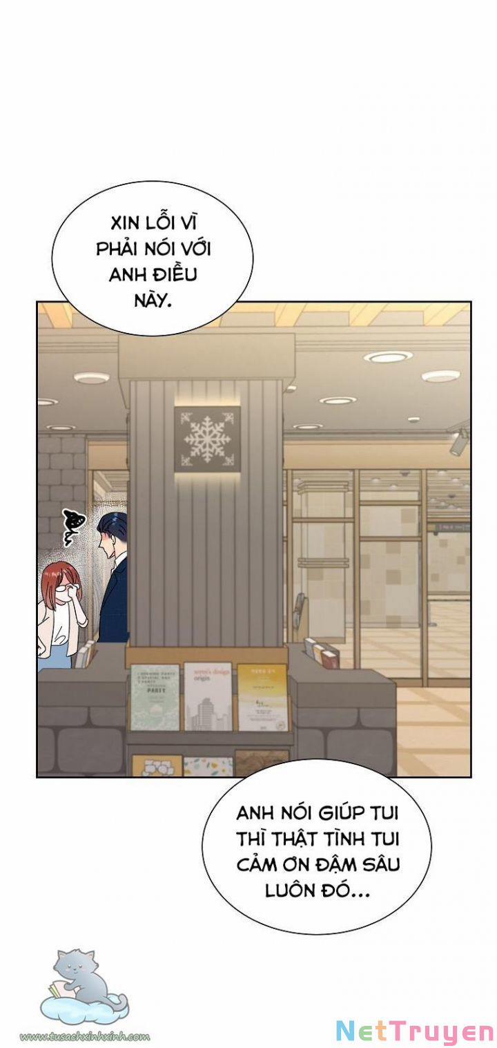 Nam Chính Chuẩn Gu 26 trang 22