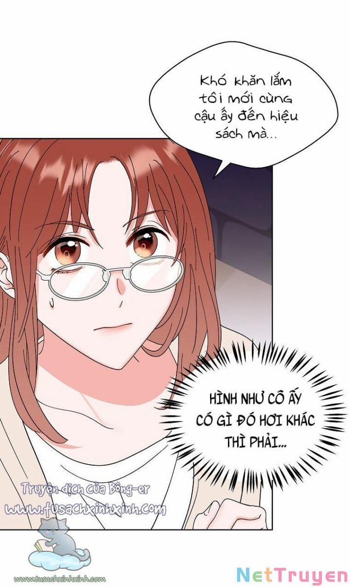 Nam Chính Chuẩn Gu 26 trang 25