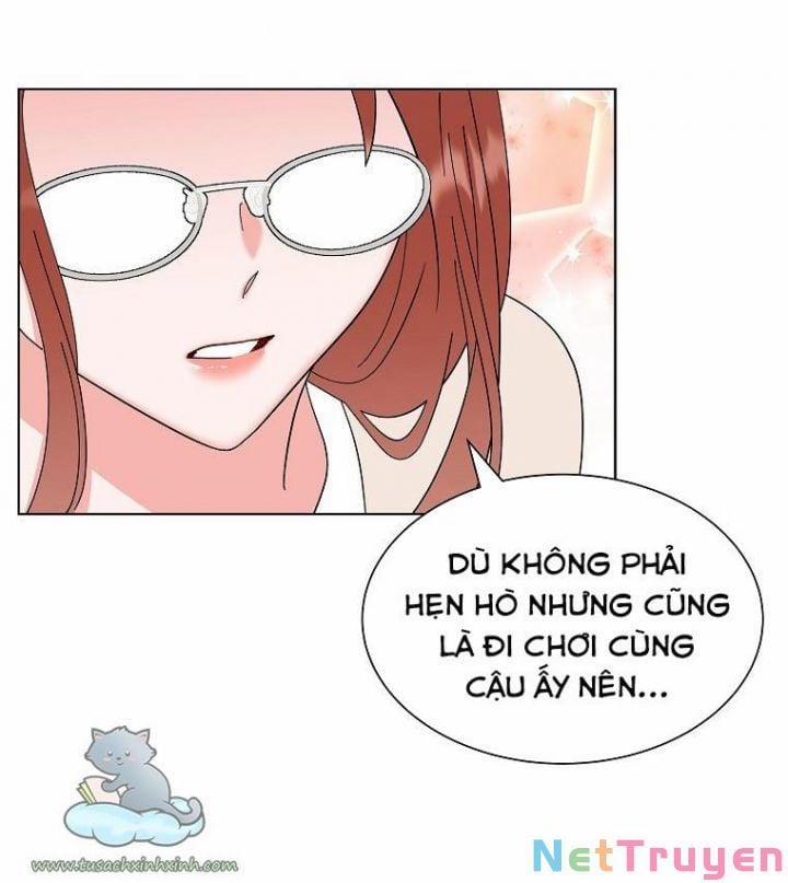 Nam Chính Chuẩn Gu 26 trang 27