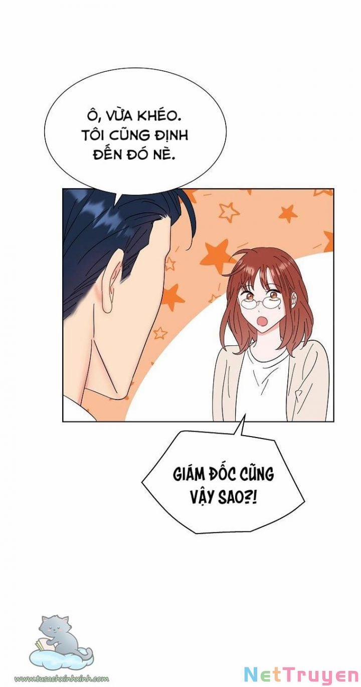 Nam Chính Chuẩn Gu 26 trang 3