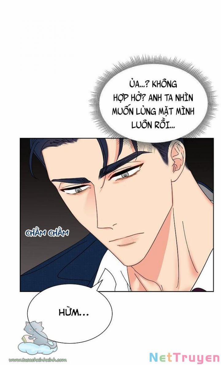 Nam Chính Chuẩn Gu 26 trang 32