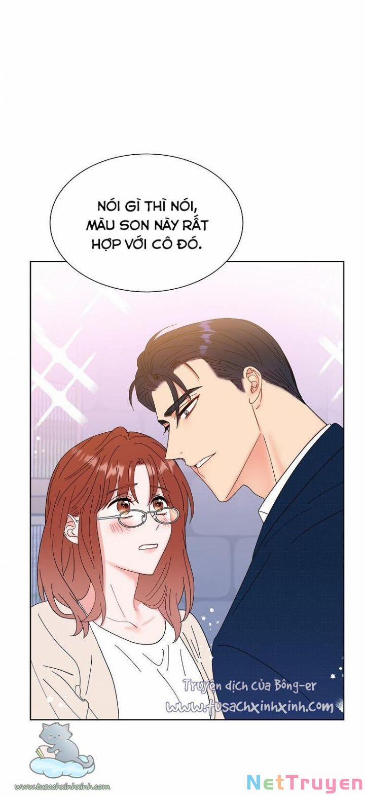 Nam Chính Chuẩn Gu 26 trang 35