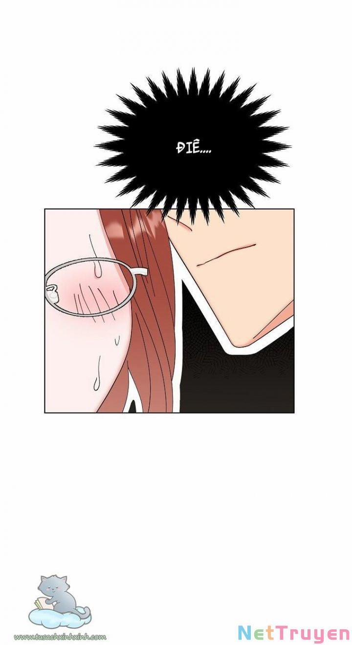 Nam Chính Chuẩn Gu 26 trang 36