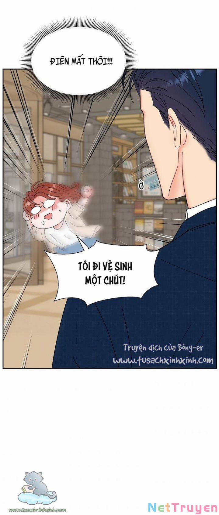 Nam Chính Chuẩn Gu 26 trang 37