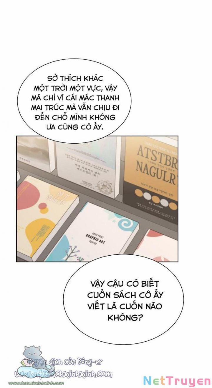 Nam Chính Chuẩn Gu 26 trang 43