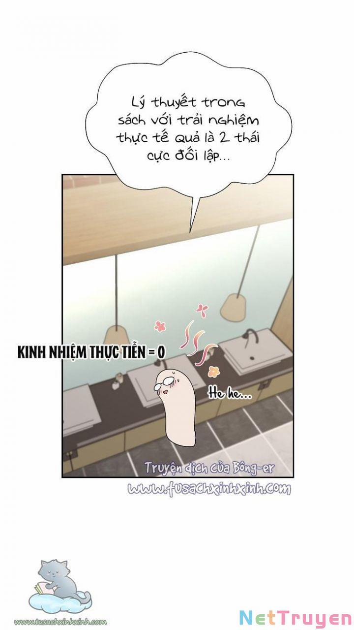 Nam Chính Chuẩn Gu 26 trang 48