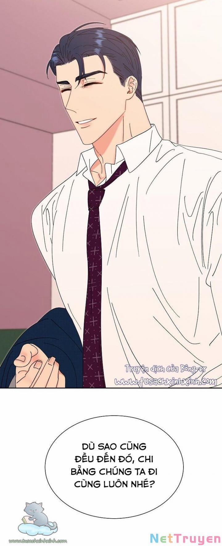 Nam Chính Chuẩn Gu 26 trang 5