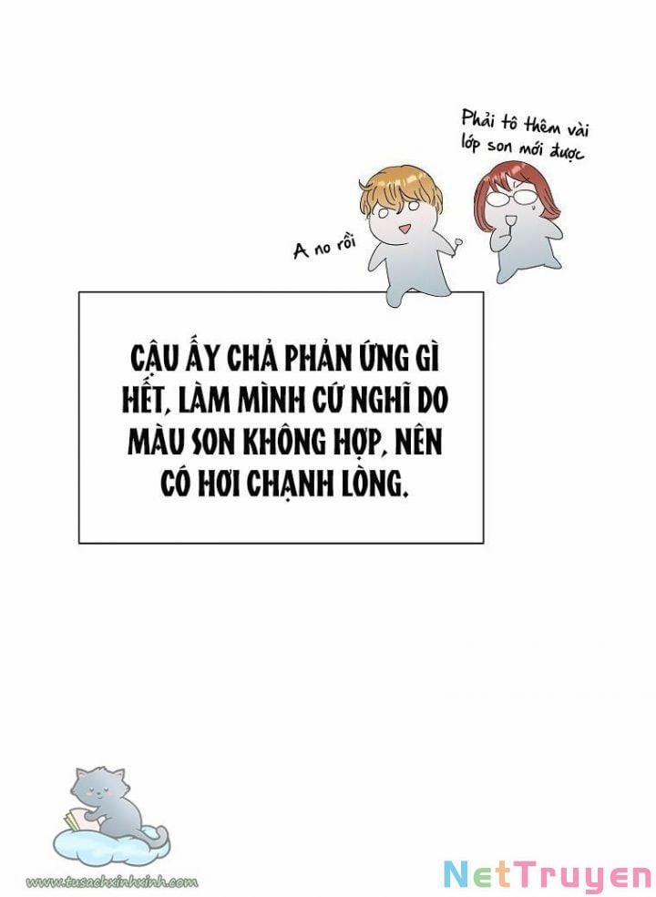 Nam Chính Chuẩn Gu 26 trang 51