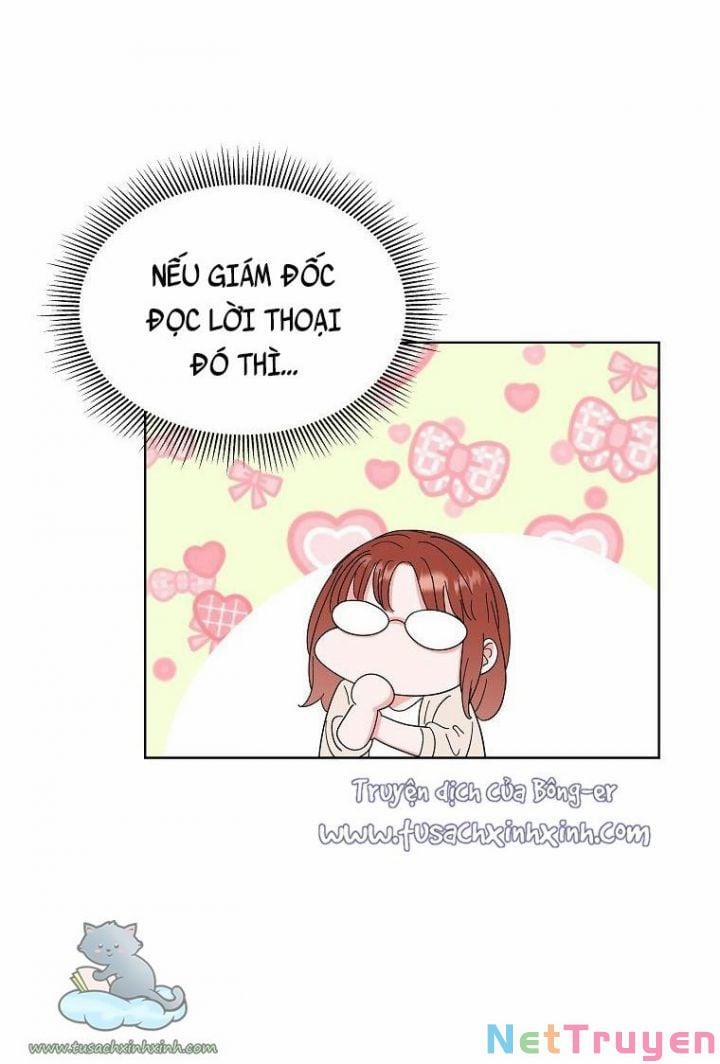 Nam Chính Chuẩn Gu 26 trang 54