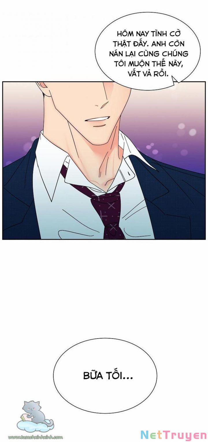 Nam Chính Chuẩn Gu 26 trang 70