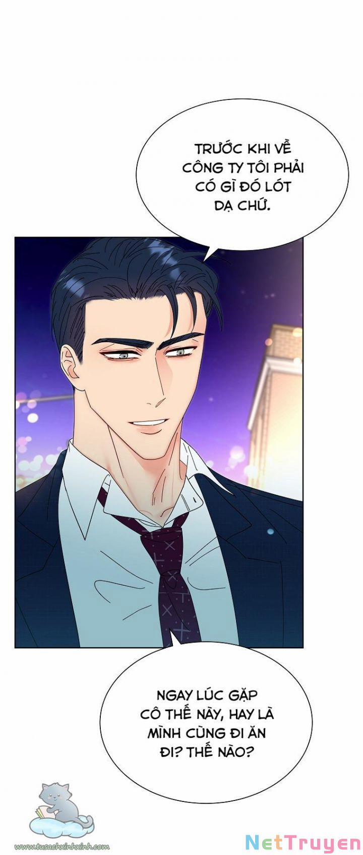 Nam Chính Chuẩn Gu 26 trang 72