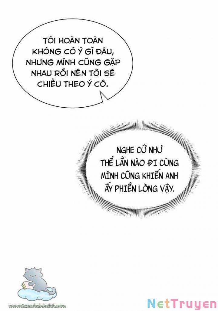 Nam Chính Chuẩn Gu 26 trang 75