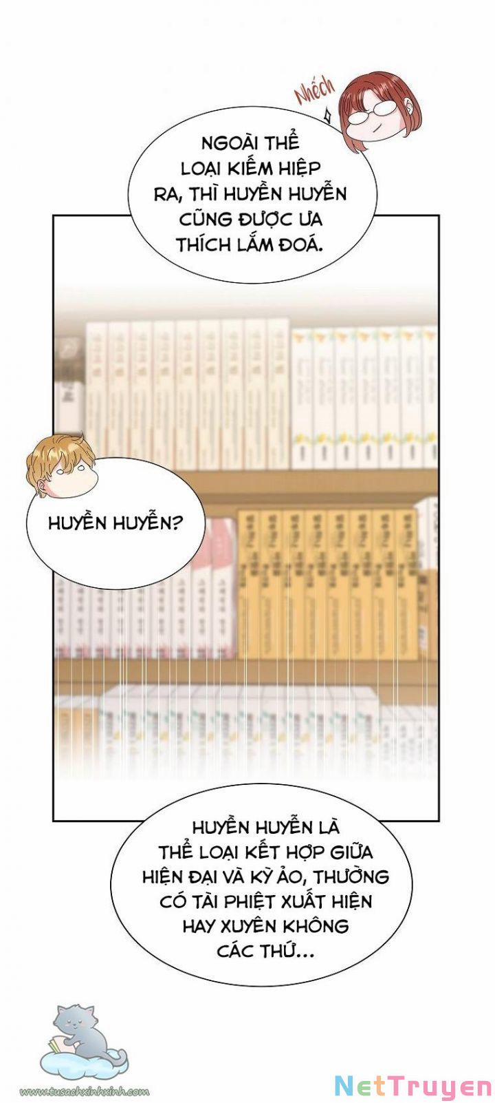 Nam Chính Chuẩn Gu 26 trang 8