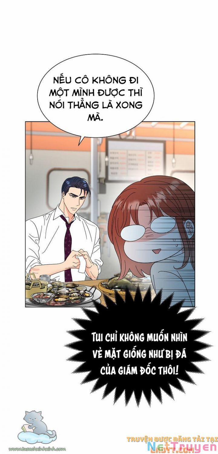 Nam Chính Chuẩn Gu 27 trang 10