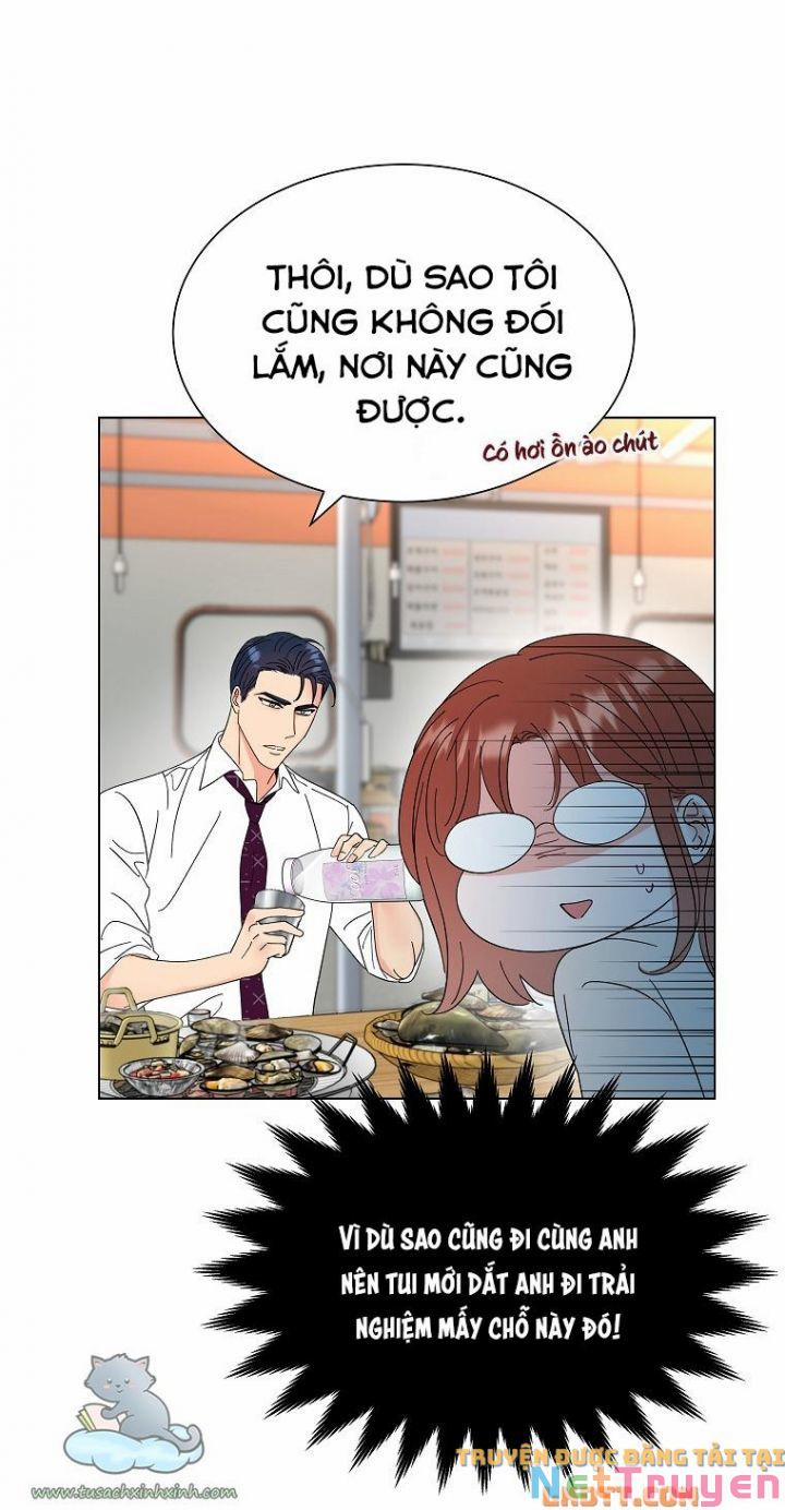 Nam Chính Chuẩn Gu 27 trang 12