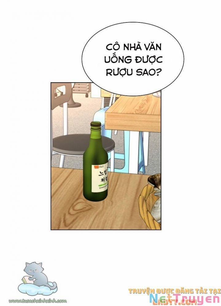 Nam Chính Chuẩn Gu 27 trang 14