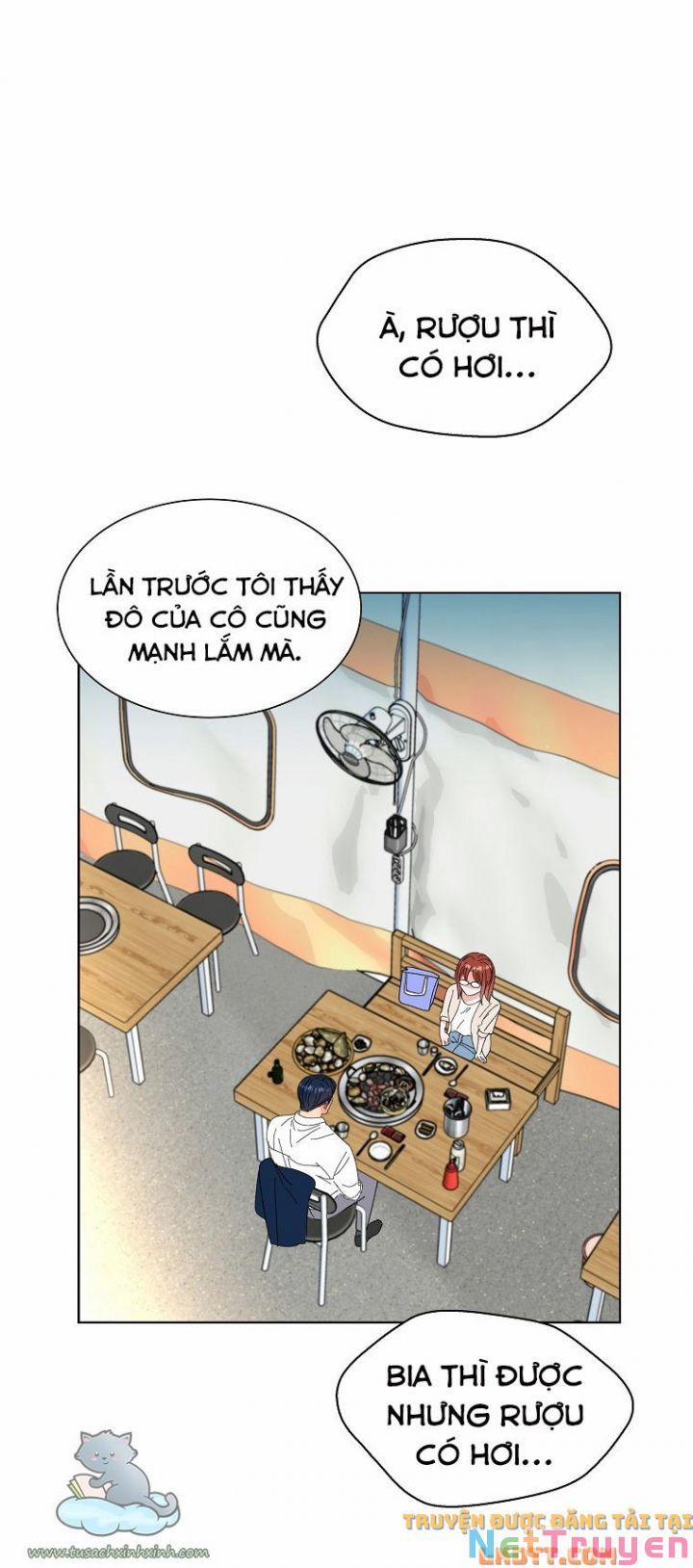 Nam Chính Chuẩn Gu 27 trang 15