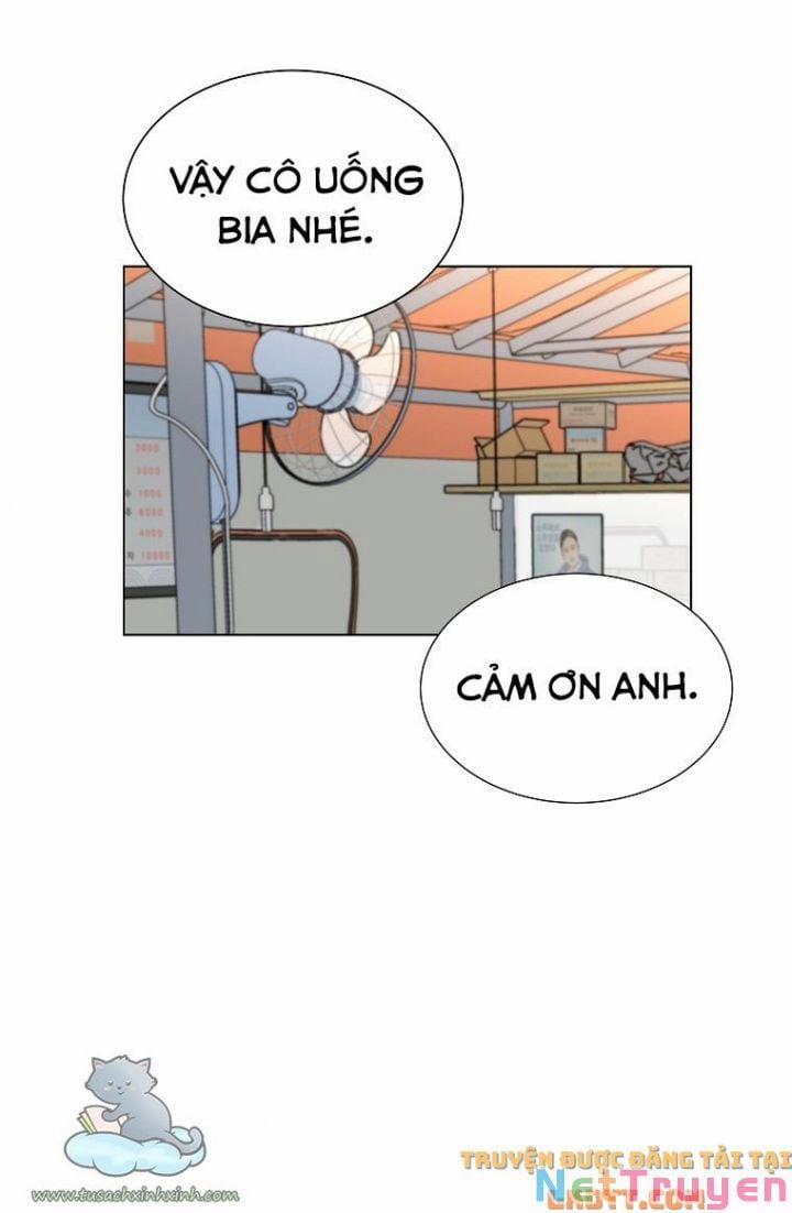 Nam Chính Chuẩn Gu 27 trang 16