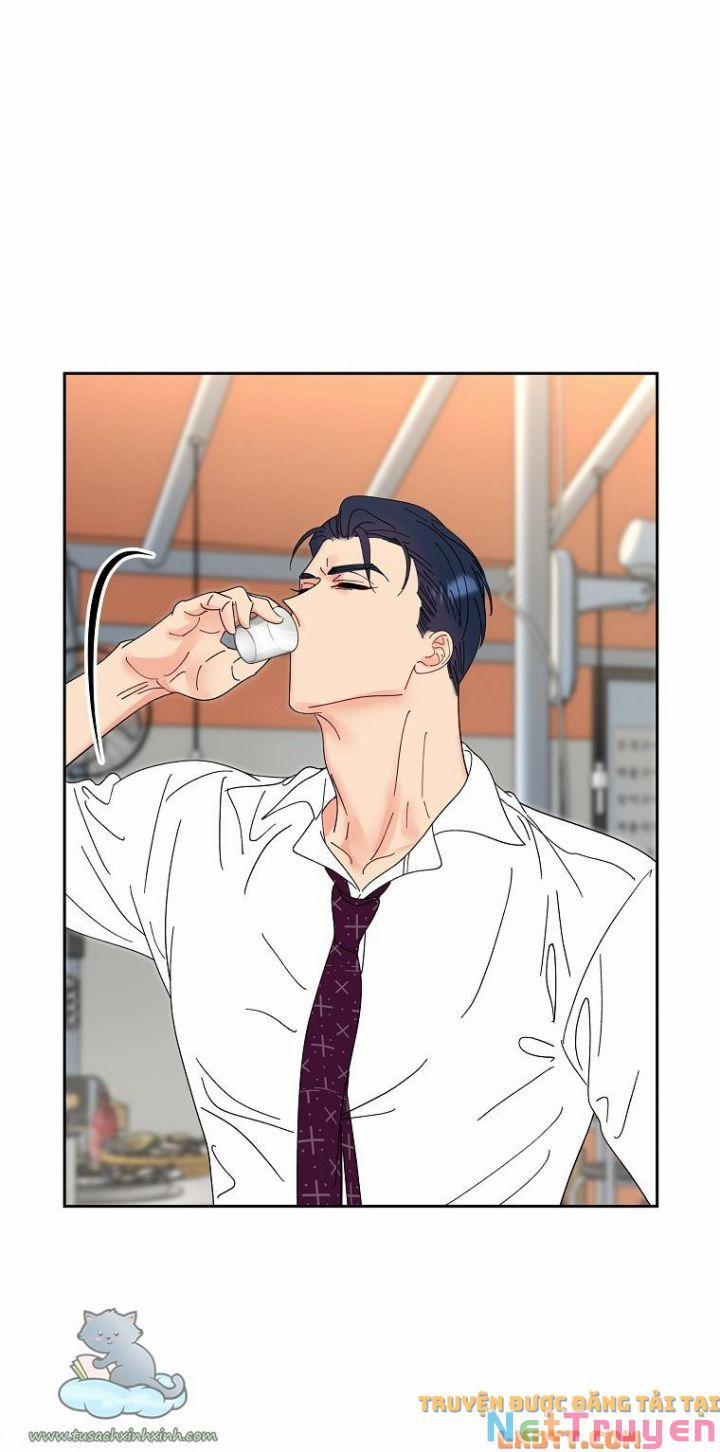 Nam Chính Chuẩn Gu 27 trang 17