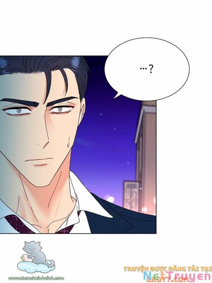 Nam Chính Chuẩn Gu 27 trang 2