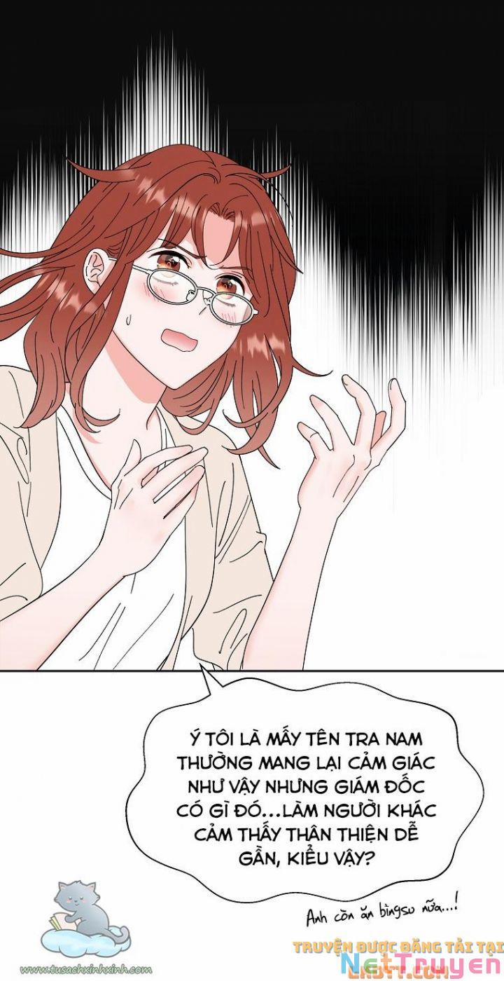 Nam Chính Chuẩn Gu 27 trang 25