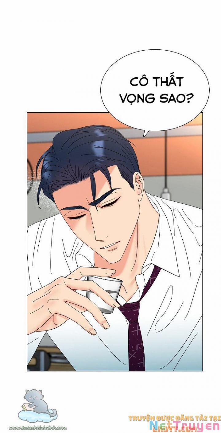 Nam Chính Chuẩn Gu 27 trang 29