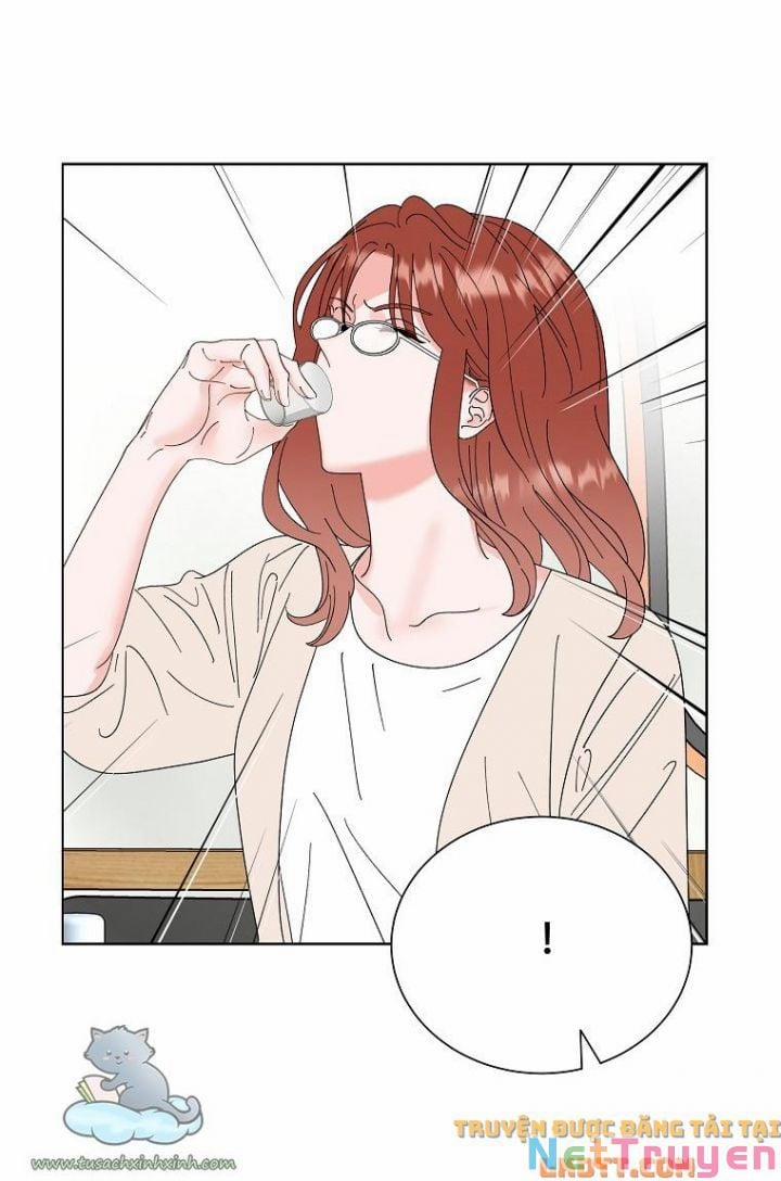 Nam Chính Chuẩn Gu 27 trang 39